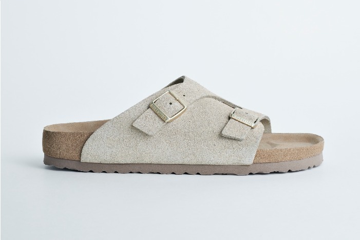 ビルケンシュトック(BIRKENSTOCK), ビームス(BEAMS) チューリッヒ｜写真6