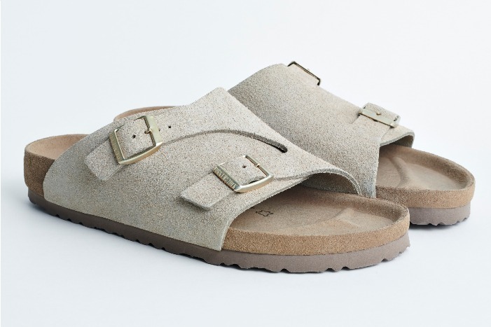 ビルケンシュトック(BIRKENSTOCK), ビームス(BEAMS) チューリッヒ｜写真2