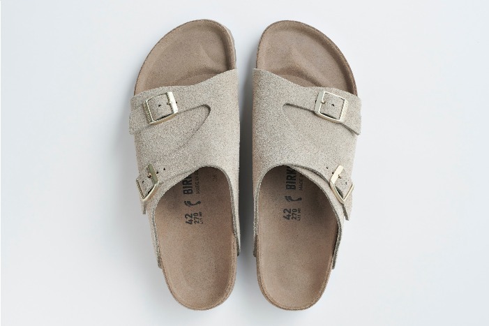 ビルケンシュトック(BIRKENSTOCK), ビームス(BEAMS) チューリッヒ｜写真4