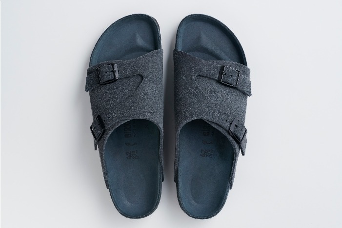 ビルケンシュトック(BIRKENSTOCK), ビームス(BEAMS) チューリッヒ｜写真3