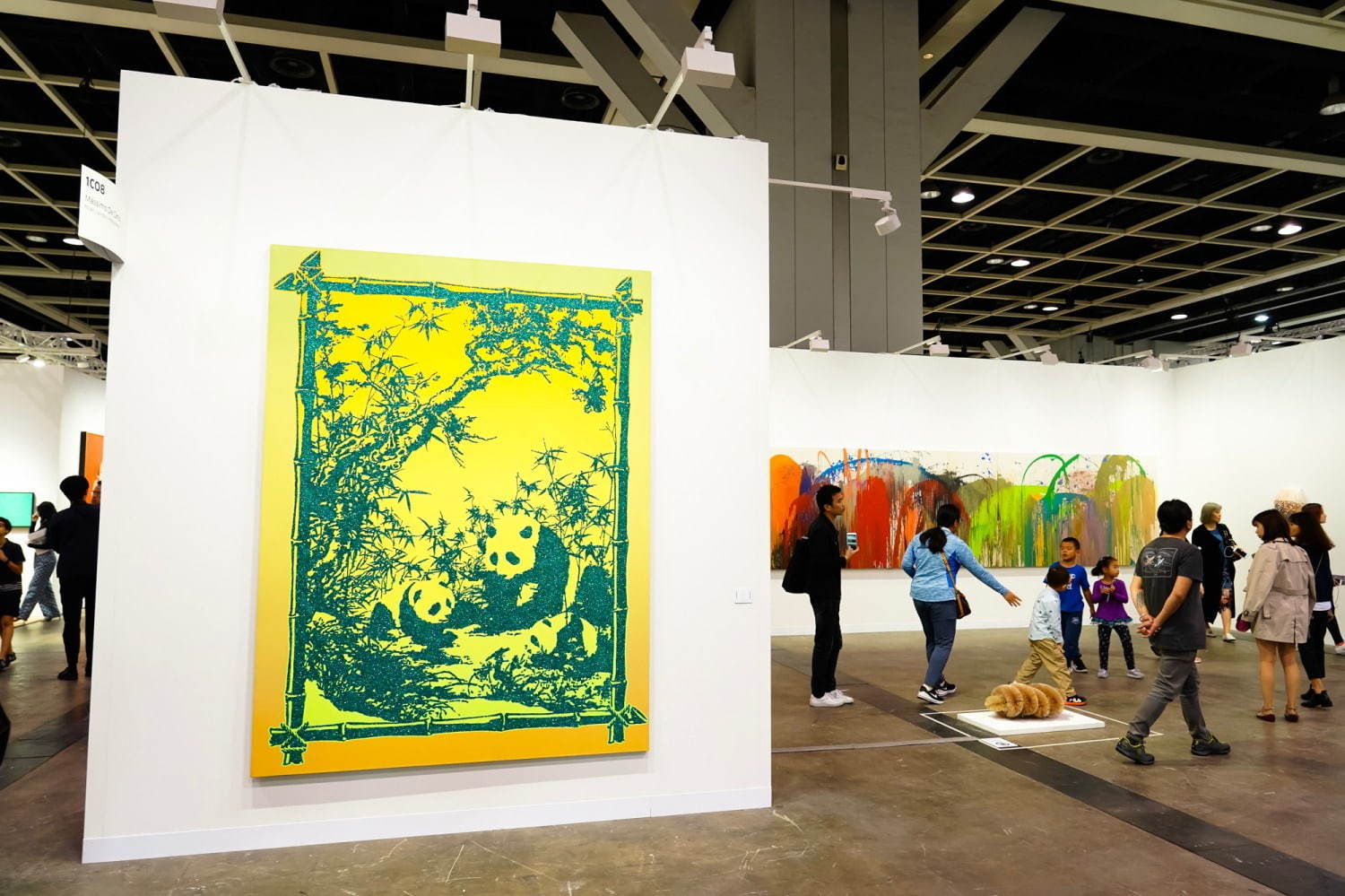 アート・バーゼル香港＆アートセントラルに世界のギャラリーが集結 - 香港“アートマンス”をレポート｜写真39