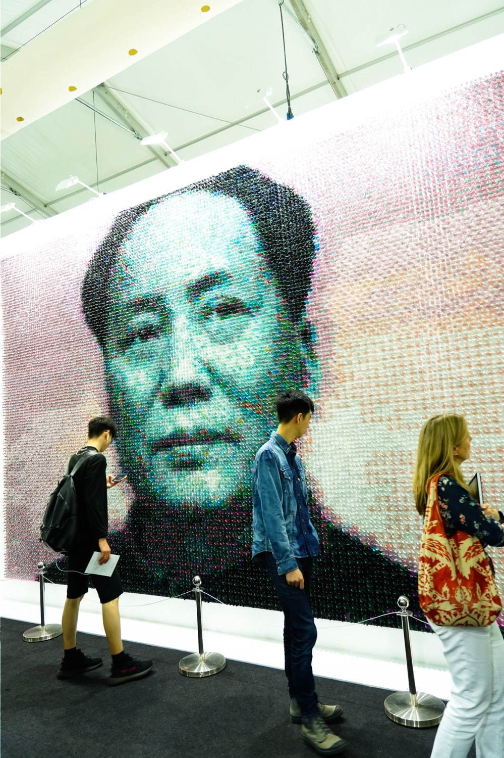 アート・バーゼル香港＆アートセントラルに世界のギャラリーが集結 - 香港“アートマンス”をレポート｜写真71