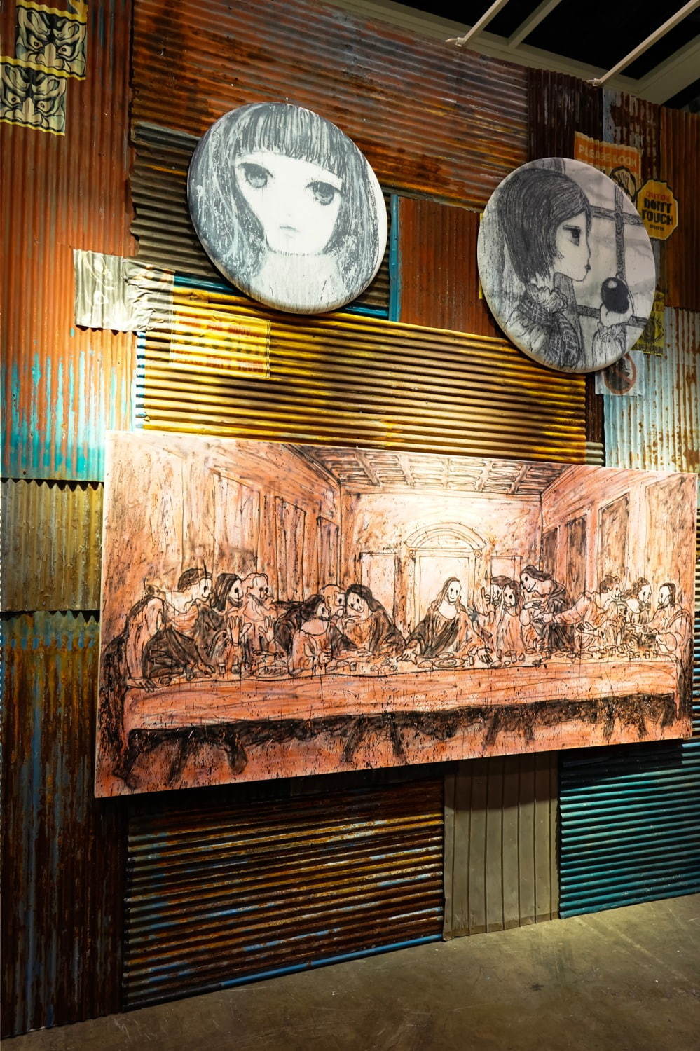 アート・バーゼル香港＆アートセントラルに世界のギャラリーが集結 - 香港“アートマンス”をレポート｜写真41