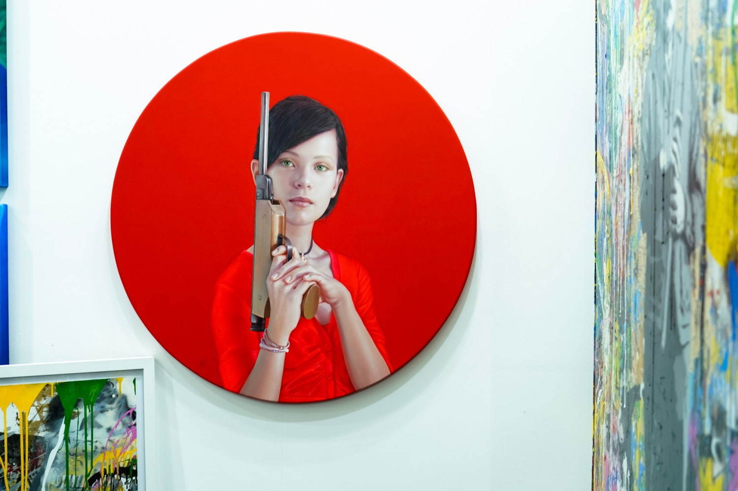 アート・バーゼル香港＆アートセントラルに世界のギャラリーが集結 - 香港“アートマンス”をレポート｜写真79