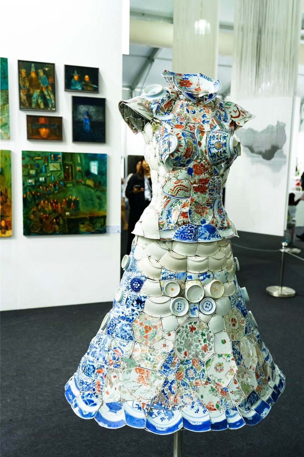 アート・バーゼル香港＆アートセントラルに世界のギャラリーが集結 - 香港“アートマンス”をレポート｜写真69
