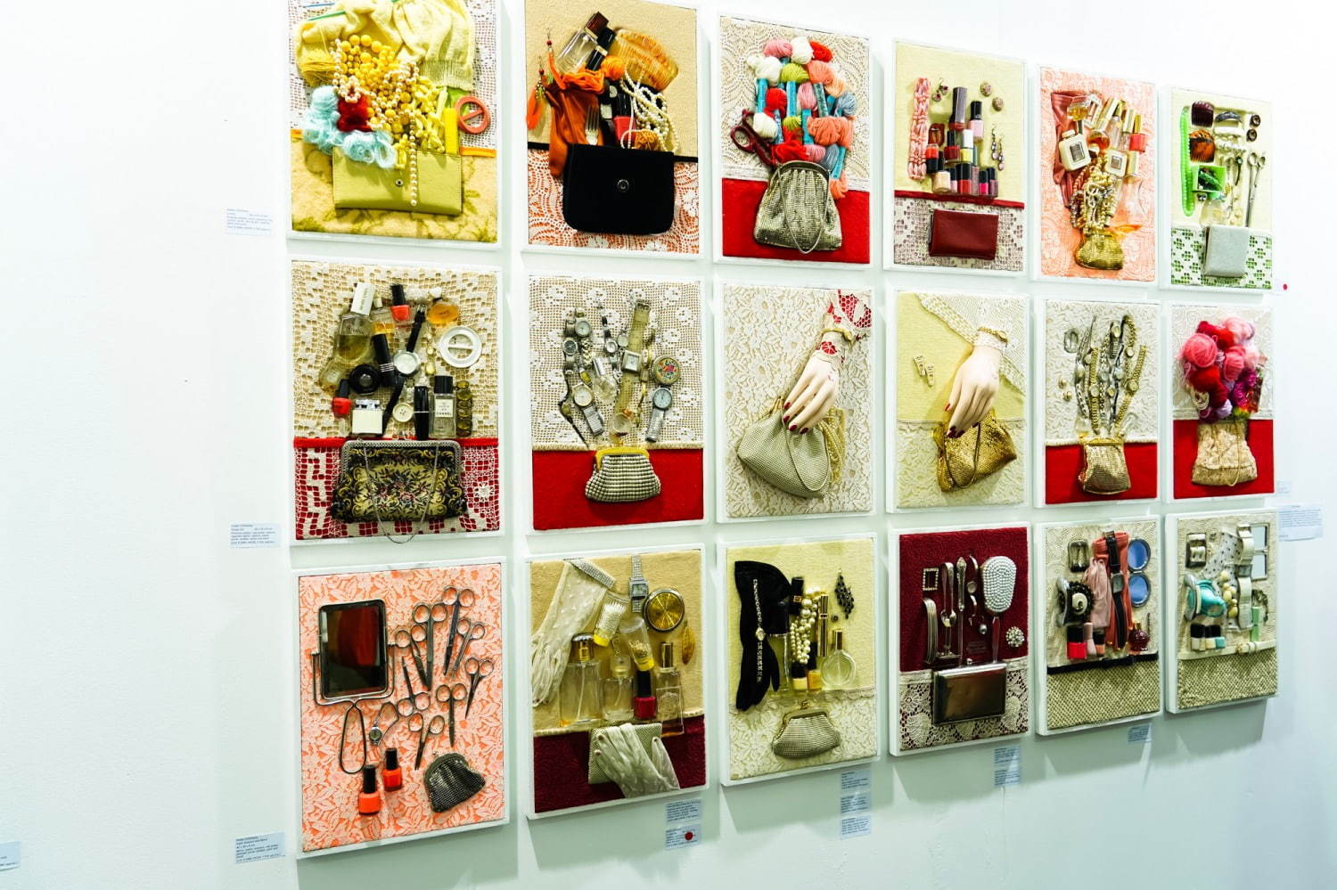 アート・バーゼル香港＆アートセントラルに世界のギャラリーが集結 - 香港“アートマンス”をレポート｜写真67