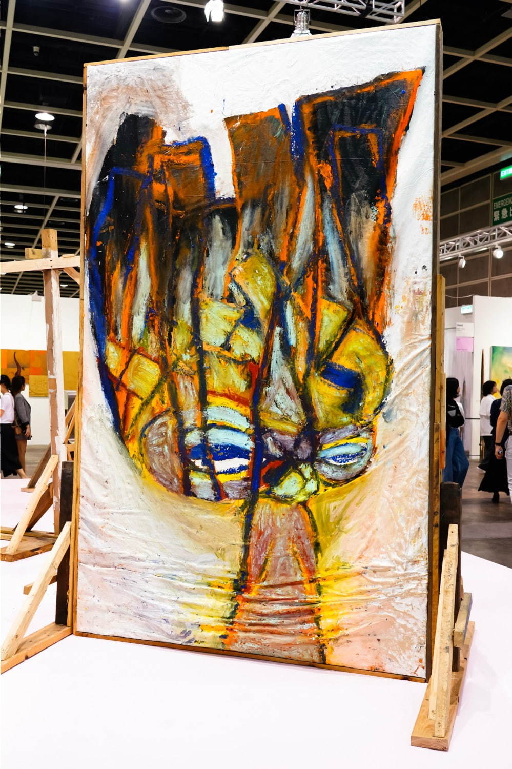 アート・バーゼル香港＆アートセントラルに世界のギャラリーが集結 - 香港“アートマンス”をレポート｜写真38