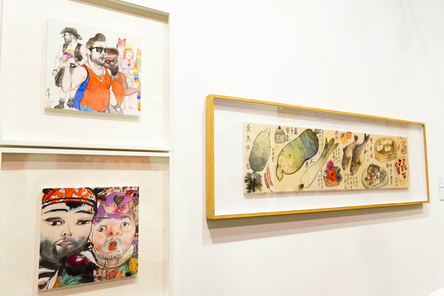 アート・バーゼル香港＆アートセントラルに世界のギャラリーが集結 - 香港“アートマンス”をレポート｜写真18