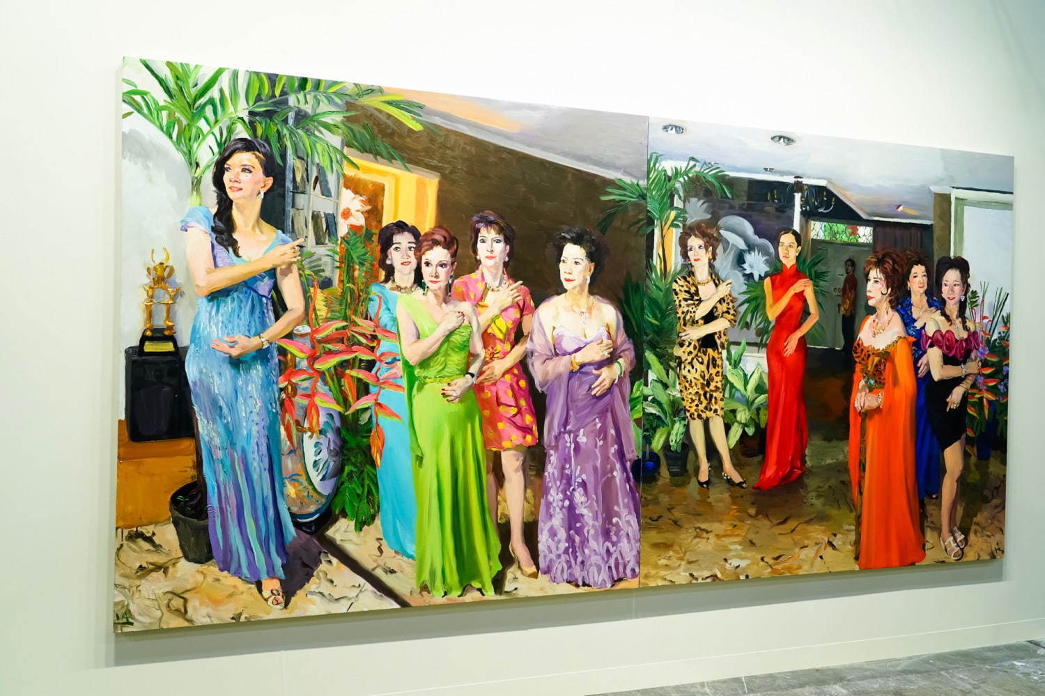 アート・バーゼル香港＆アートセントラルに世界のギャラリーが集結 - 香港“アートマンス”をレポート｜写真32