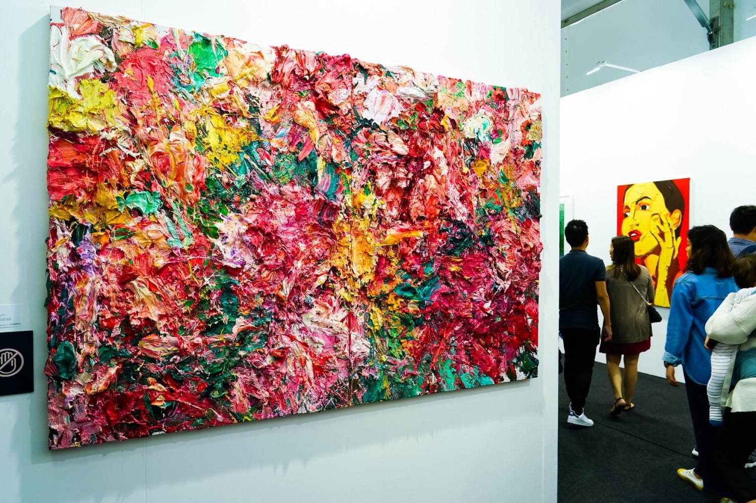 アート・バーゼル香港＆アートセントラルに世界のギャラリーが集結 - 香港“アートマンス”をレポート｜写真55