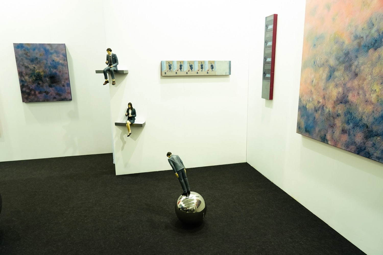 アート・バーゼル香港＆アートセントラルに世界のギャラリーが集結 - 香港“アートマンス”をレポート｜写真57
