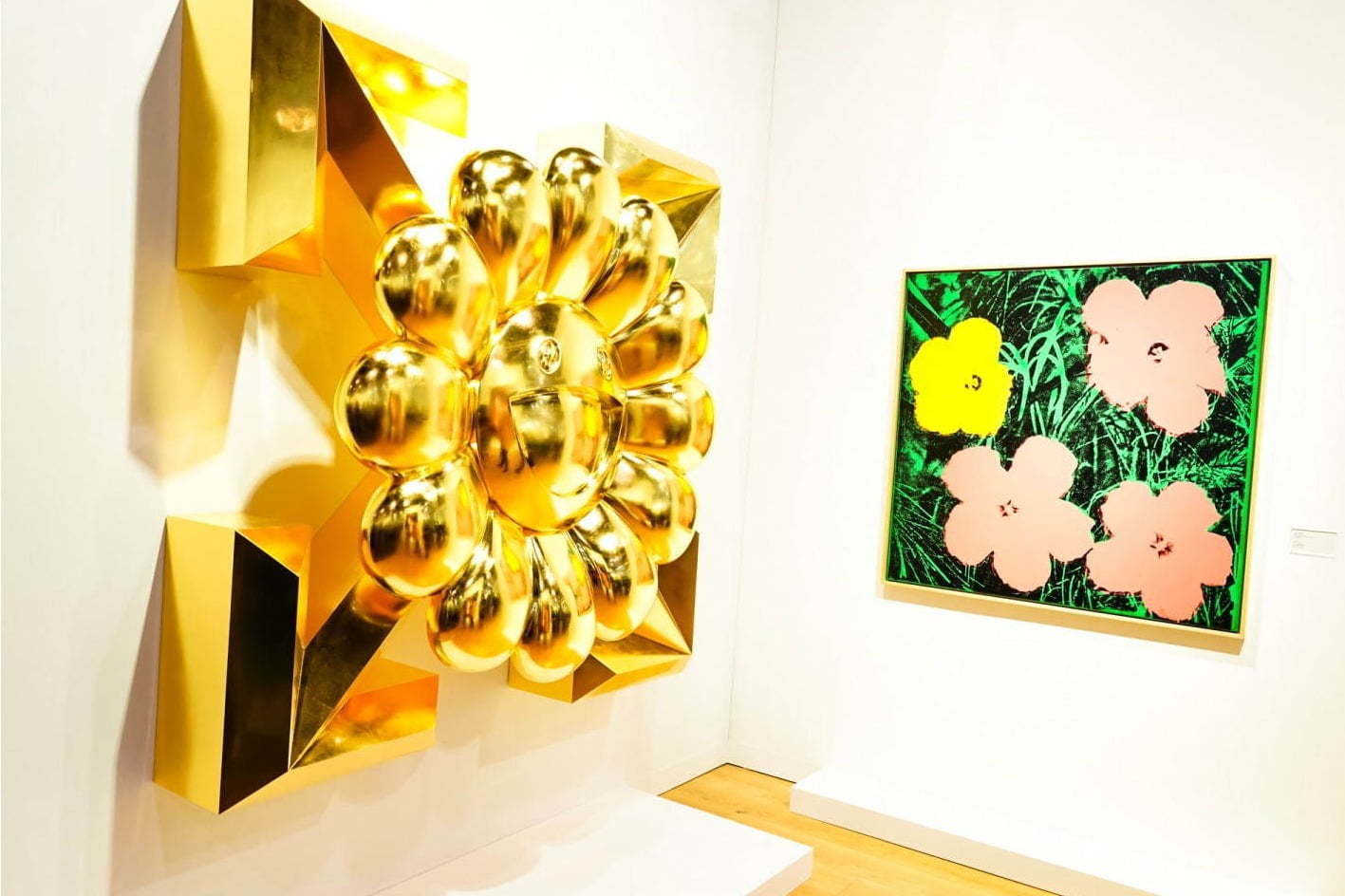 アート・バーゼル香港＆アートセントラルに世界のギャラリーが集結 - 香港“アートマンス”をレポート