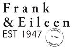 フランク ＆ アイリーン(Frank & Eileen) 10イヤー ヘリテージ コレクション｜写真4