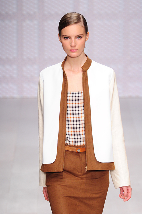 ダックス 2013年春夏<span>コレクション</span> - 写真15