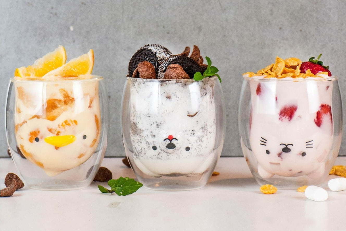 「グッドグラス」