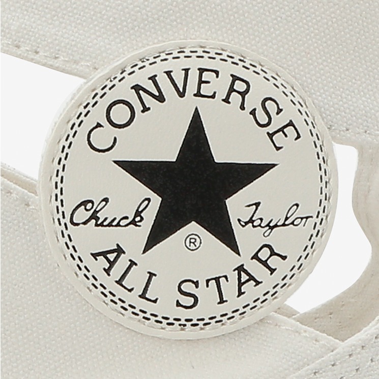 コンバース(CONVERSE) オールスター グラディエーター ハイ｜写真11