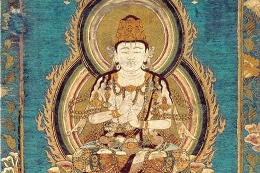 江戸時代｜展覧会「美の饗宴 若冲と祈りの美」京都・細見美術館で、若冲作品や宗教美術を展示