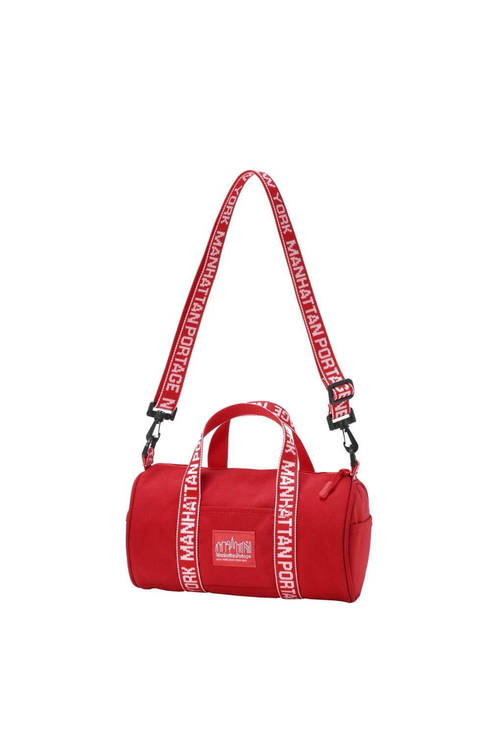 マンハッタンポーテージ(Manhattan Portage) アイデント II｜写真11