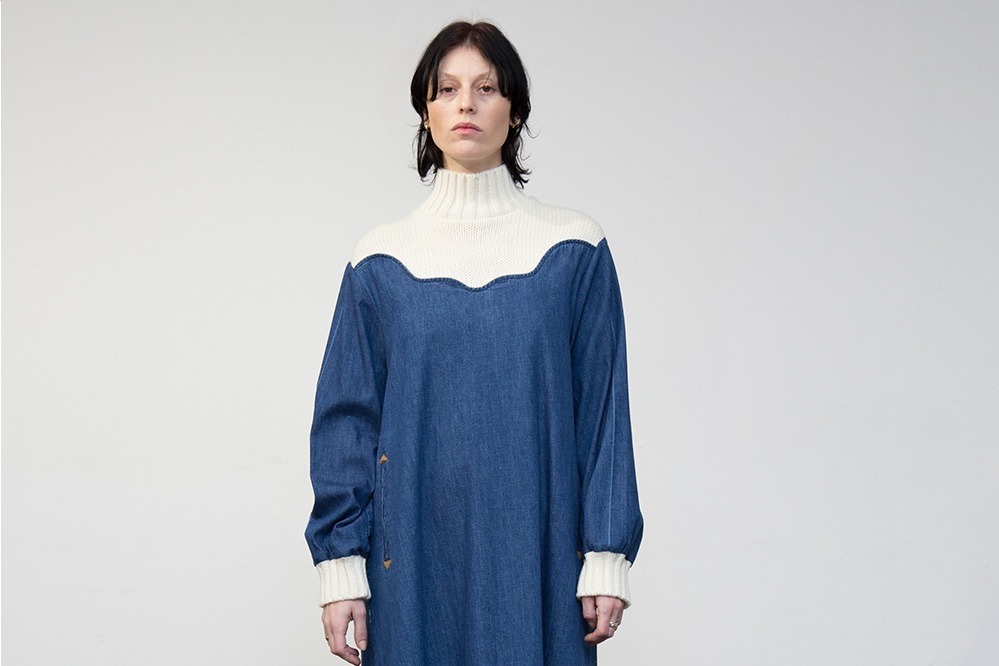 クロ(KURO) 2019-20年秋冬 ウィメンズ