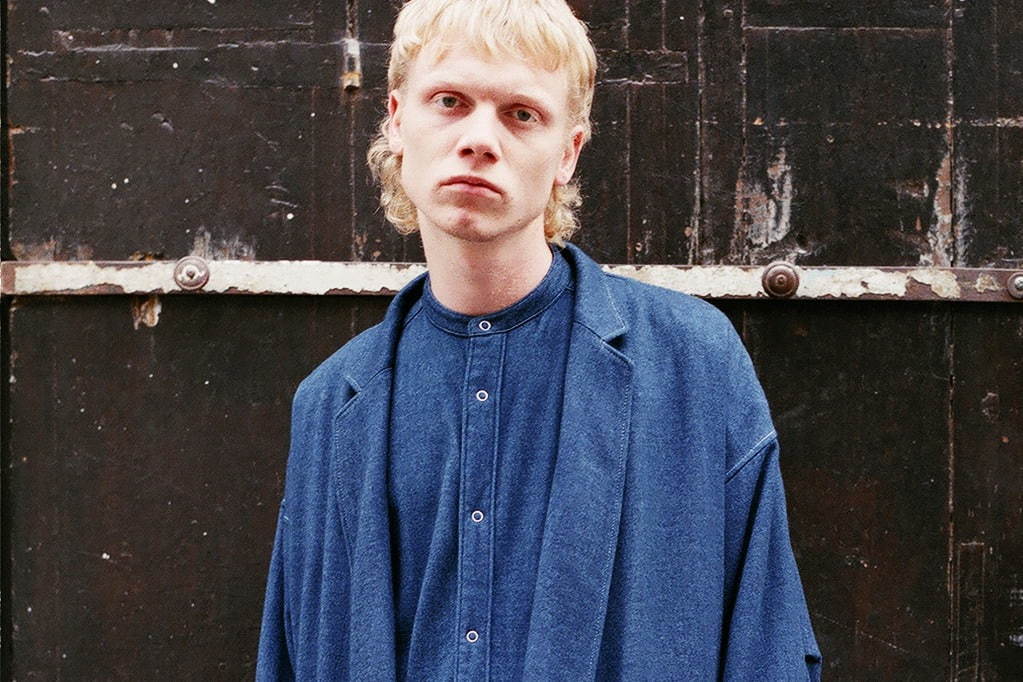 クロ(KURO) 2019-20年秋冬 メンズ