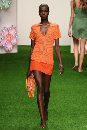 ジャスパー コンラン(JASPER CONRAN) 2013年春夏ウィメンズコレクション  - 写真40