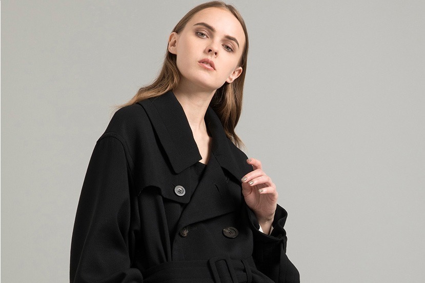 2019-20年秋冬コレクション｜ローブス＆コンフェクションズ 2019年秋冬ウィメンズコレクション - 端正なテーラリングと機能性