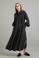 ローブス＆コンフェクションズ 2019年秋冬ウィメンズコレクション - 端正なテーラリングと機能性｜写真21