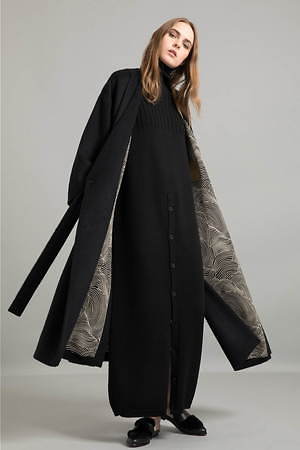 ローブス＆コンフェクションズ(robes&confections) 2019-20年秋冬ウィメンズコレクション  - 写真18