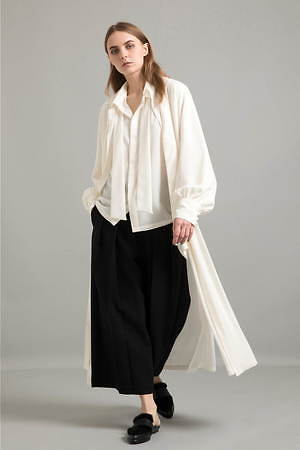 ローブス＆コンフェクションズ(robes&confections) 2019-20年秋冬ウィメンズコレクション  - 写真3