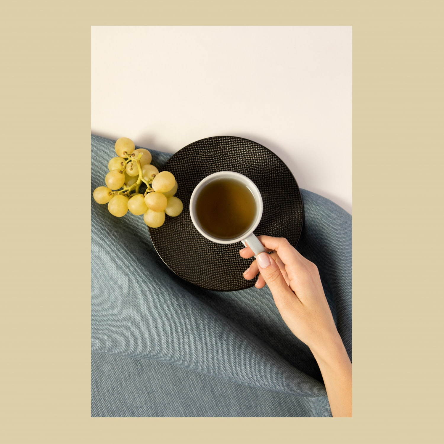 クスミティーの新紅茶「アールグレイ インテンス」厳選された素材で香りが“長く続く”｜写真5