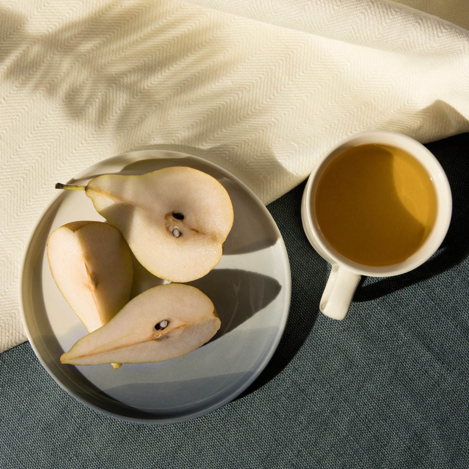 クスミティーの新紅茶「アールグレイ インテンス」厳選された素材で香りが“長く続く”｜写真7