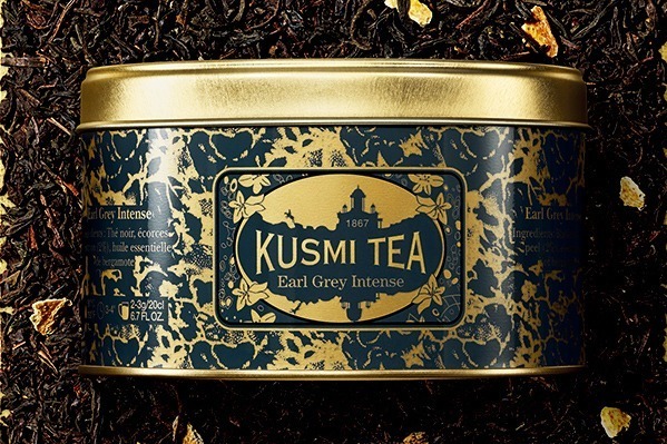 「アールグレイ インテンス」