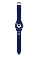 スウォッチ(Swatch) ミライトワ｜写真5
