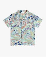 ZARA HOME19年新作スイムウェア"ペイズリー柄"や"アニマル柄"、メンズ＆ウィメンズ展開｜写真69