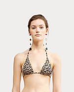 ZARA HOME19年新作スイムウェア"ペイズリー柄"や"アニマル柄"、メンズ＆ウィメンズ展開｜写真5