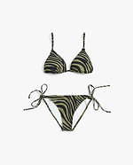 ZARA HOME19年新作スイムウェア"ペイズリー柄"や"アニマル柄"、メンズ＆ウィメンズ展開｜写真10