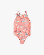 ZARA HOME19年新作スイムウェア"ペイズリー柄"や"アニマル柄"、メンズ＆ウィメンズ展開｜写真65