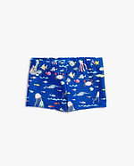 ZARA HOME19年新作スイムウェア"ペイズリー柄"や"アニマル柄"、メンズ＆ウィメンズ展開｜写真57