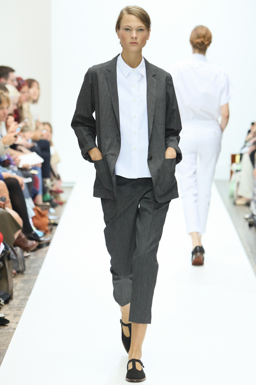 マーガレット・ハウエル 2013年春夏<span>コレクション</span> - 写真25