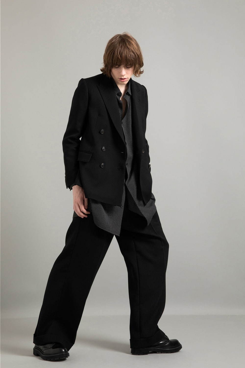 ローブス&コンフェクションズ オム(robes&confections HOMME) 2019-20