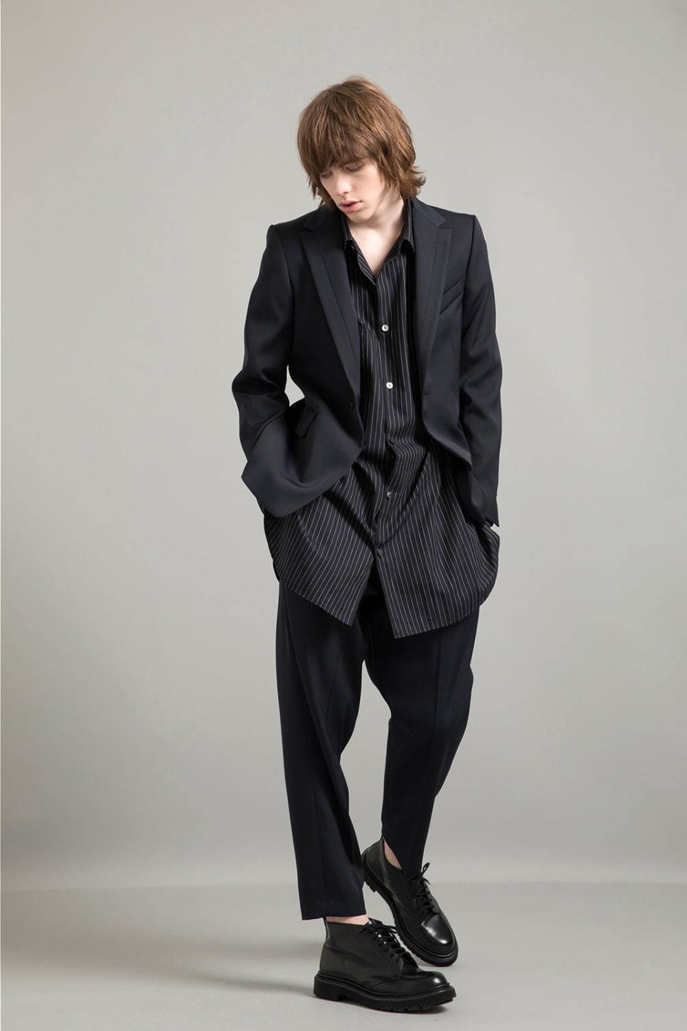 ローブス＆コンフェクションズ オム(robes&confections HOMME) 2019-20 