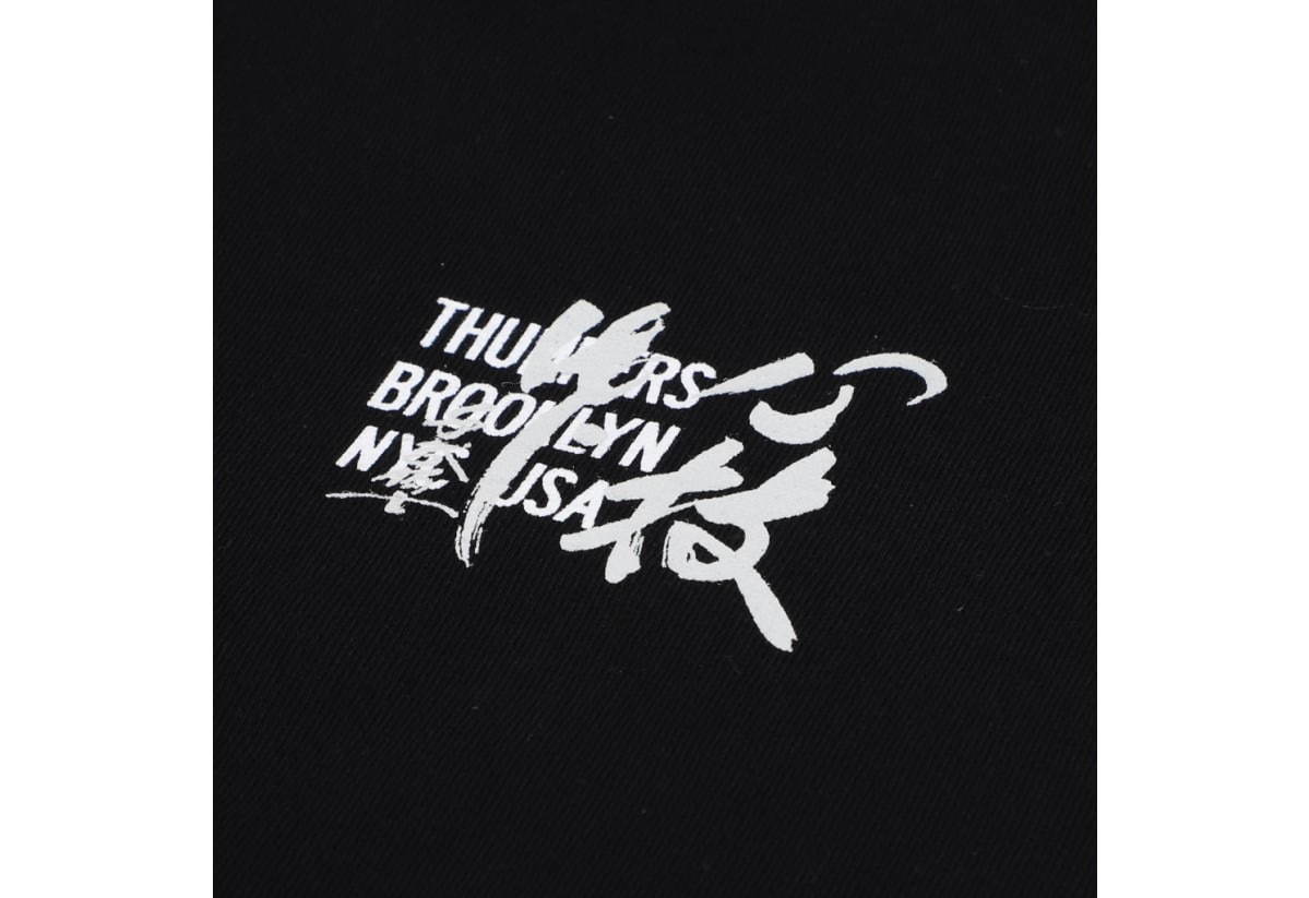 千代の富士×サンパーズ ニューヨークのコラボTシャツ、第58代横綱のグラフィックをデザイン｜写真26