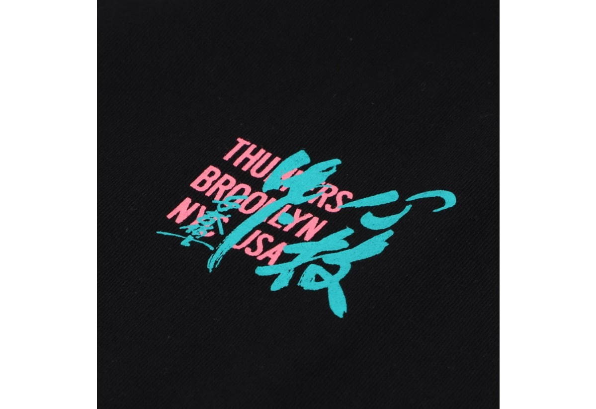 千代の富士×サンパーズ ニューヨークのコラボTシャツ、第58代横綱のグラフィックをデザイン｜写真25