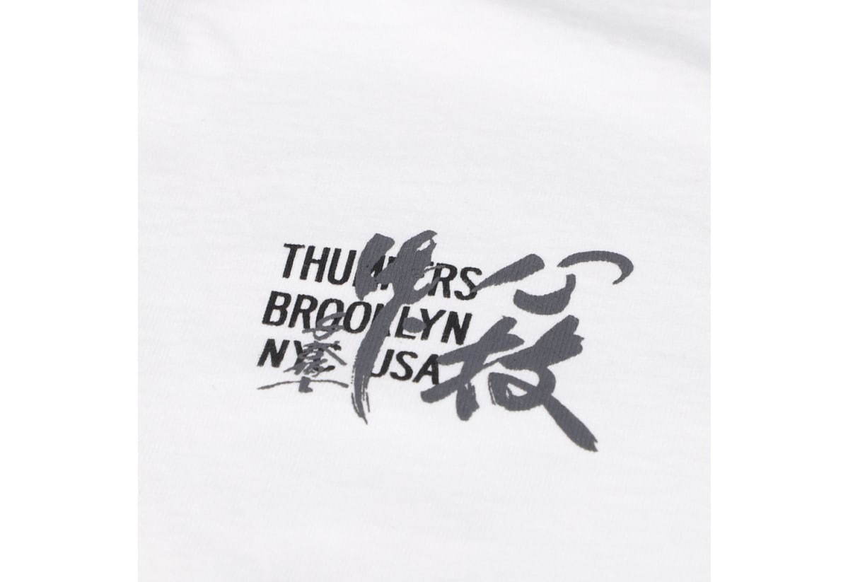 千代の富士×サンパーズ ニューヨークのコラボTシャツ、第58代横綱のグラフィックをデザイン｜写真28