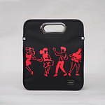 ポーター×ディスクユニオンのレコードイベントが表参道で、Tシャツやバッグなど限定アイテムも｜写真4