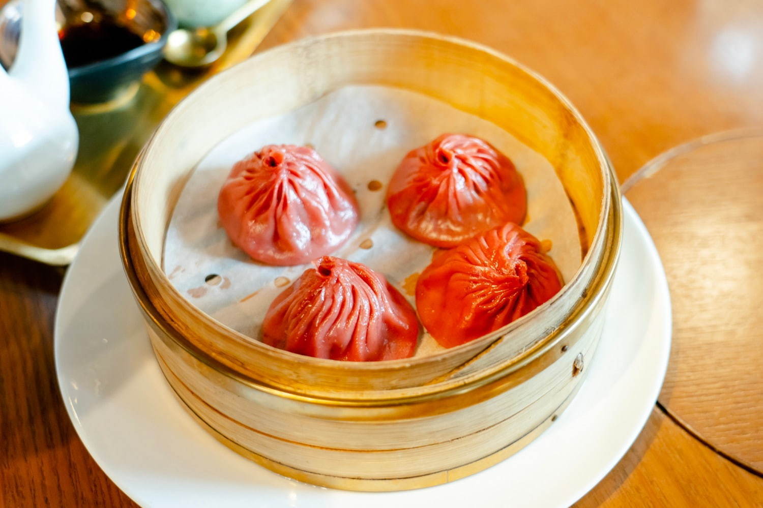 観光で食べたい香港グルメ - 点心や飲茶など名物料理、おいしい点心・スイーツから屋台フードまで｜写真5
