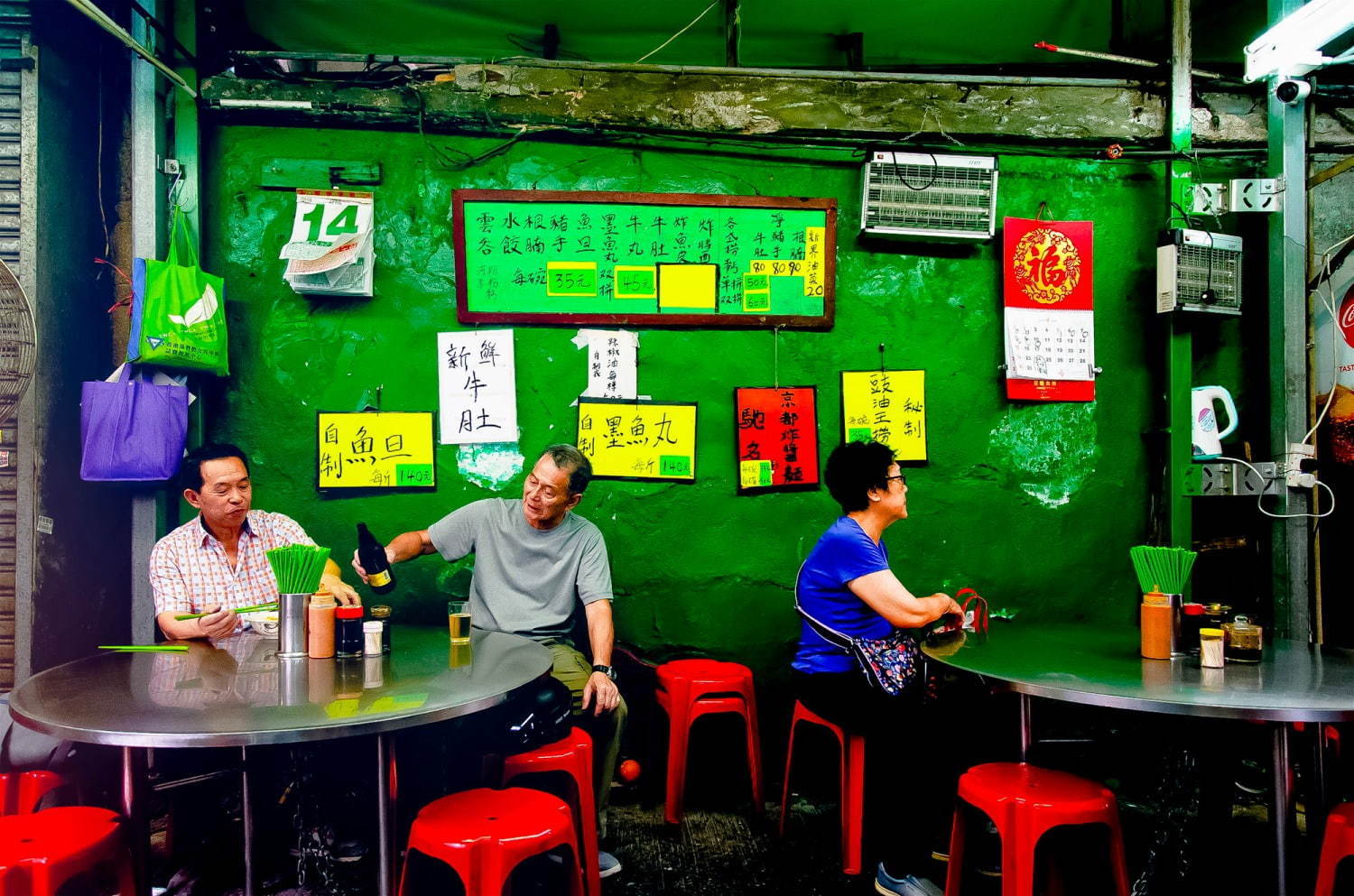観光で食べたい香港グルメ - 点心や飲茶など名物料理、おいしい点心・スイーツから屋台フードまで｜写真62