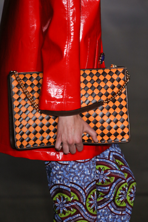 モスキーノ チープ＆シック 2013年春夏<span>コレクション</span> - 写真7