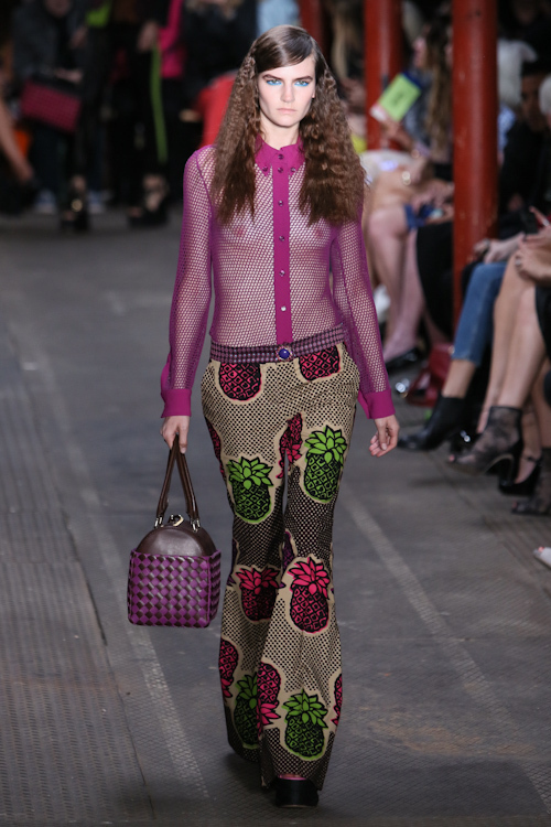 モスキーノ チープ＆シック 2013年春夏<span>コレクション</span> - 写真11