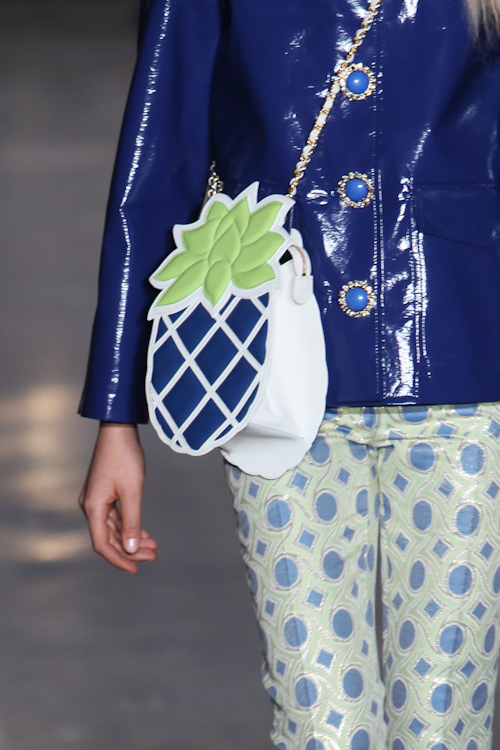 モスキーノ チープ＆シック 2013年春夏<span>コレクション</span> - 写真18
